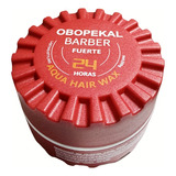 Cera Obopekal Para Cabello Y Barba 200g Rojo