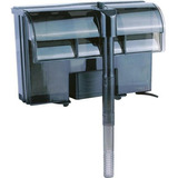 Sun Sun Filtro Hang On Hbl-701 600l/h