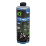 3d 50 To 1 Glass Cleaner Limpiavidrios Concentrado 500ml