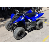 Yamaha Raptor Yfm90r Año 2012 