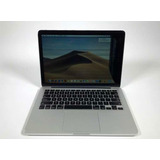 Macbook Pro 2014 Retina Tela Danificada