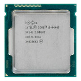  Intel Core I5-4440s 2.8 Ghz Hasta 3.30ghz Socket 1150