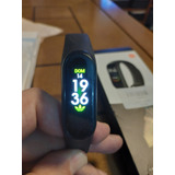 Relógio Xiaomi Mi Band 4 Carregador Caixa Português Pulseira