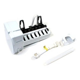 Ge Wr30x10093 Kit De Producción De Hielo Para Refrigerador