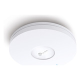 Access Point Tp Link Eap620 Hd Gigabit Ax1800 Wifi 6 Omada