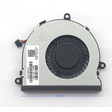 Nuevo Ventilador De La Cpu Para Hp 15-ba-15 Ba008ca 15 Ba009