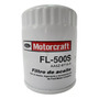 Filtro Aire Ford F-150 4,6 2005 A 2008