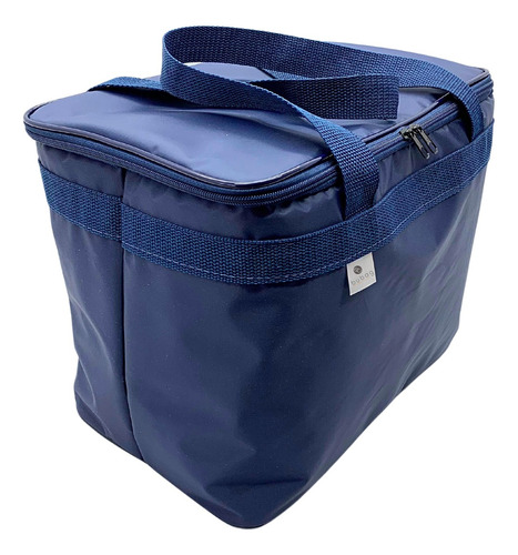 Bolsa Térmica 20litros P/ Cerveja Churrasco Praia E Camping