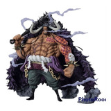 Kaido Figuarts Zero Bandai One Piece