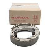 Balatas Honda Original Cargo 125/150 Cgl 125 06430-krp-980