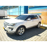 Ford Explorer 2019 2.3 Limited 4x4 