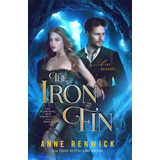 Libro: The Iron Fin (an Elemental Steampunk Chronicle)