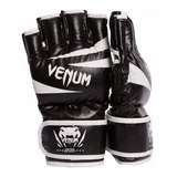 Luva De Mma Venum Challenger Preto