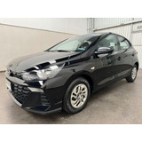 Hyundai Hb20 Sense 1.0 Flex 12v Mec. 2022/2023