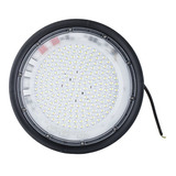 Campana Led Ufo Eco A 200w Frío / Hb Led