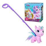 Furreal Hasbro Flyalots Alitas Unicornio (nuevo)