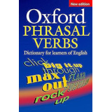 Oxford Phrasal Verbs - Dictionary For Learners Of English