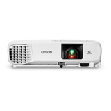 Projetor Epson Powerlite E20 3lcd 3400lumens Xga Hdmi Bivolt