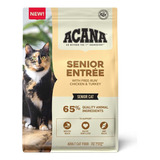 Acana Cat Senior Entrée 1.8kg. L&h