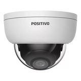 Câmera Ip Dome 2mp Poe Positivo Cip-d102-p