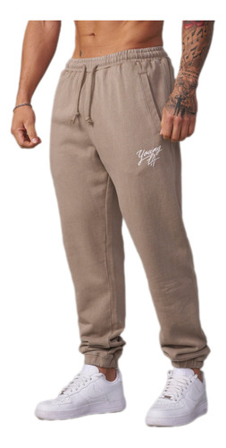 Jogger Youngla Legacy