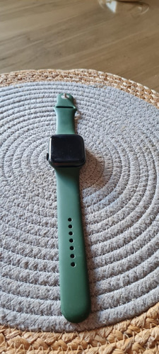 Apple Watch Series 7 (gps, 45mm) - Verde Trébol
