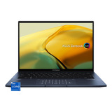 Notebook Asus Zenbook  Ux3402 Core I7 4.7ghz 16g 1tb 14 2k