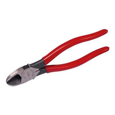 Pinza De Corte Diagonal Urrea® 8'' Para Trabajo Pesado | Meses sin interés