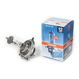 Lampara H4 Osram 60/55 Alta Y Baja Made In Germany Original