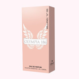Millanel Nº 186 Olympia - Eau De Parfum Femenino 60 Ml.