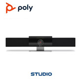 Polycom Studio 4k Sistema De Conferencias De Audio/vídeo