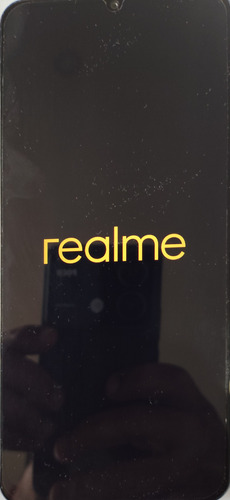 Realme C53 Dual Sim 256 Gb Black 8 Gb Ram