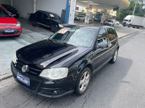 Golf 1.6 Sportline 2008