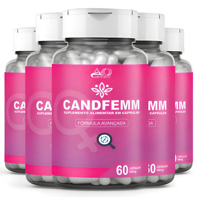Suplemento En Cápsula Naturais Minerais\u002Fvitaminas Sabor Chega Amanhã X 30g | Parcelamento sem juros
