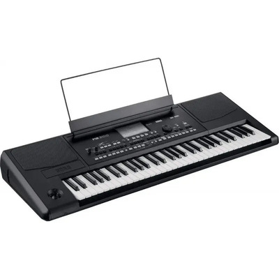 Teclado Korg PA300 Arranger 61 Teclas Pantalla Táctil Con Interfaz MIDI | Meses sin interés