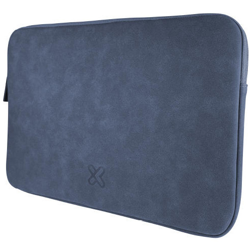 Funda Klip Xtreme Squareshield Para Portátil 15.6  Azul