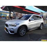 Bmw X1 Segunda Generacion