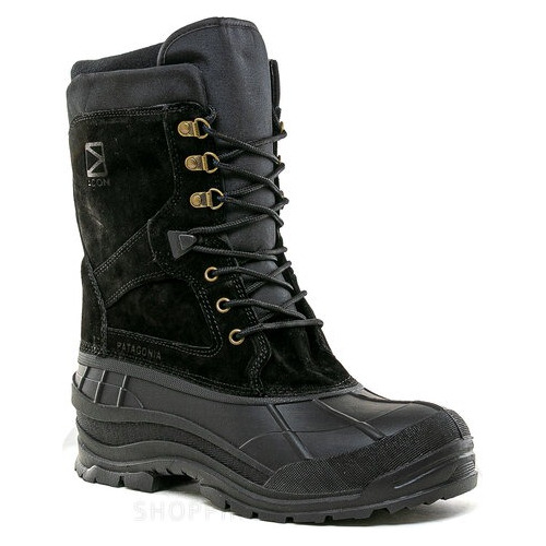 Botas Pre Ski Patagonia Acon