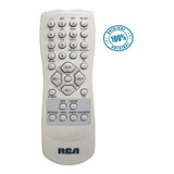Control Remoto Rc1113123/00 Tv Convencional Marca Rca