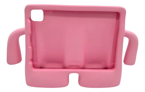 Funda Uso Rudo Infantil Antigolpes Para iPad Pro 11 Pulgadas