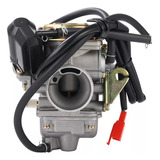 Carburador Motoneta Italika Cs125, Ws150 Ds150 Xs150 Gs150