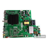 Placa Principal Tv Semp Tcl 50p615 40-r51mw1-mpc2hg 