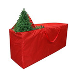 Bolsa De Almacenamiento Árbol De Navidad De 9 Pies Pru...