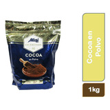 Cocoa En Polvo Alpezzi 1 Kg