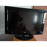 Tv LG 32 Modelo 32lg30r No Prende