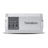 Rockford Fosgate Tm400x4ad Power Marine - Amplificador De 4 Canales (400 W)