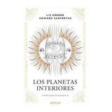 Los Planetas Interiores - Howard Sasportas - Kepler - Libros