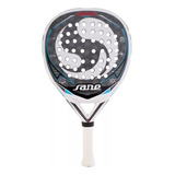 Paleta De Padel Sane Assassin Carbon Compact