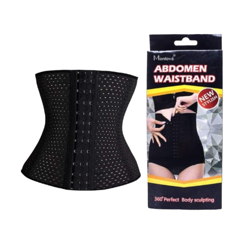 Faja Abdomen Tipo Corset Reductor