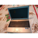 Laptop Samsung Rv411 Por Piezas